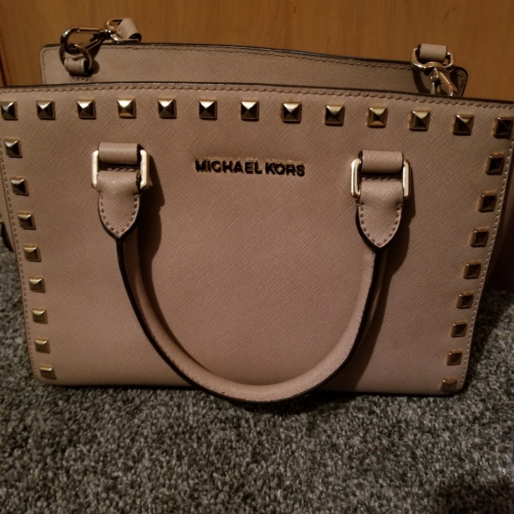 Michael Kors Purse